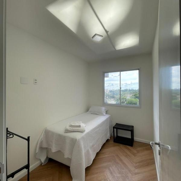 Apartamento Novo em Cidade Jardim - Foto 2