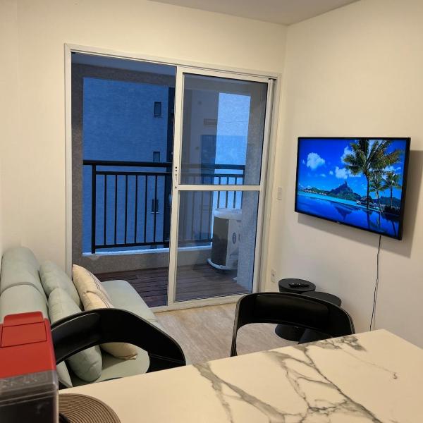 Apartamento Novo em Cidade Jardim - Foto 5