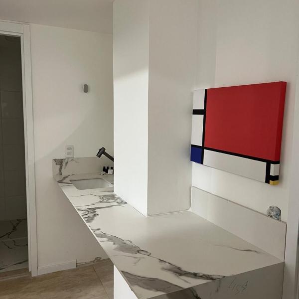 Apartamento Novo em Cidade Jardim - Foto 3