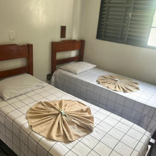 Hotel Ravena Araraquara - Foto 2