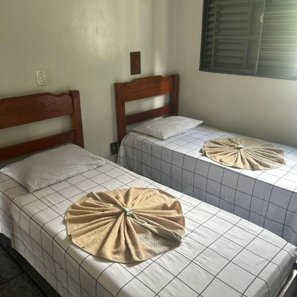 Hotel Ravena Araraquara
