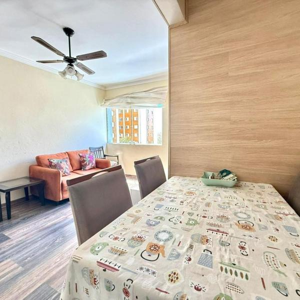 Apartamento inteiro Perdizes - 3 quartos - próximo ao Allianz - Foto 2