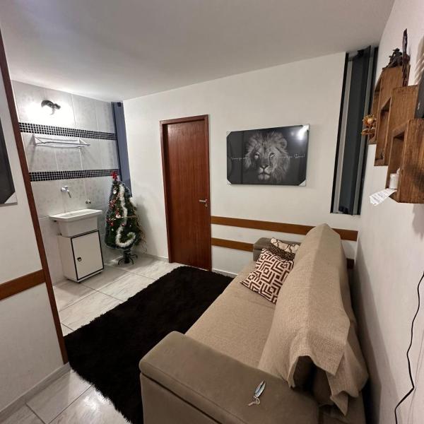 Apartamento à 200 mts da praia do forte - Foto 2