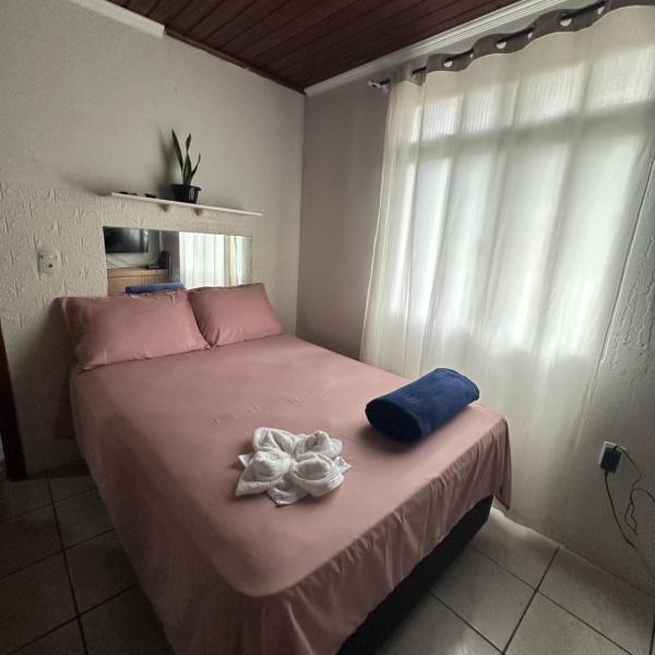 Casa Temporada - Foto 4