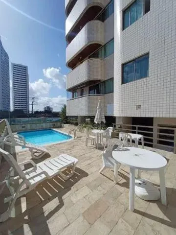 Recanto da Paz, hotel in Recife