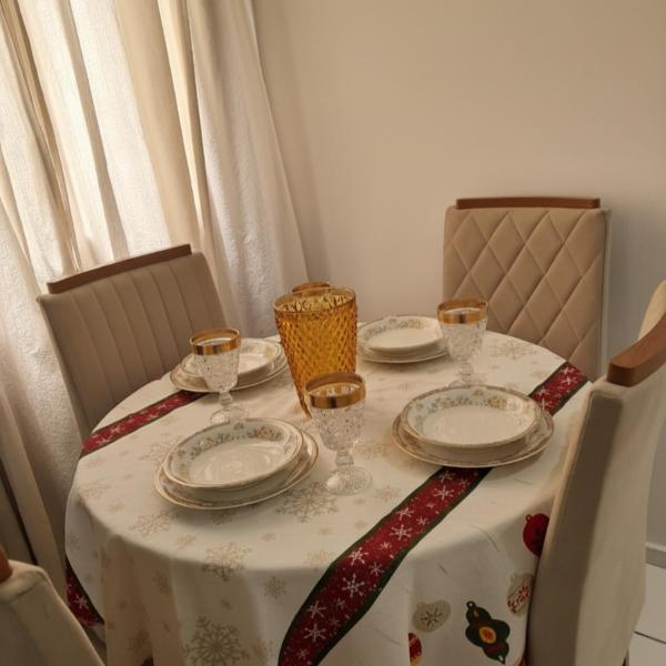 Apartamento Prox ao Aeroporto Viracopos, Hopi Hari - Foto 2
