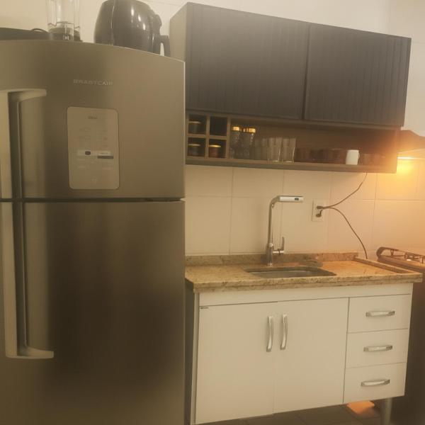 Apartamento Prox ao Aeroporto Viracopos, Hopi Hari - Foto 3