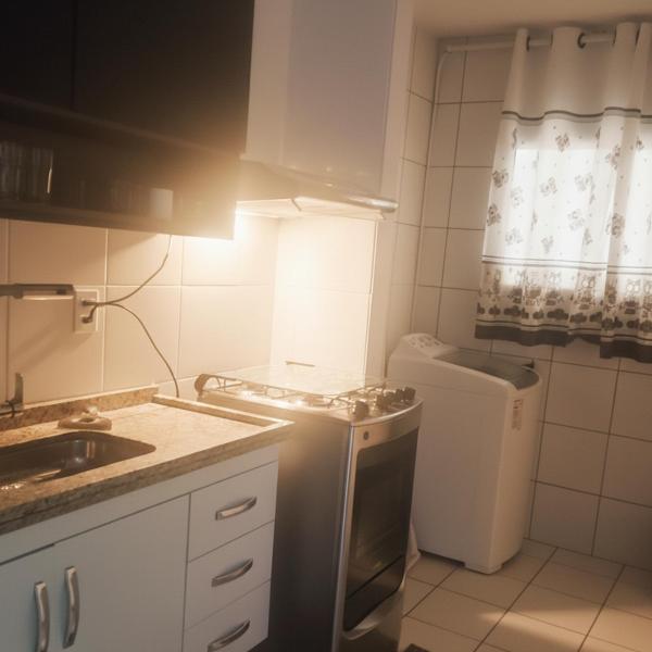 Apartamento Prox ao Aeroporto Viracopos, Hopi Hari - Foto 4