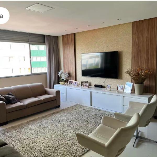 Apartamento 3 Quartos CARNAVAL DE SALVADOR