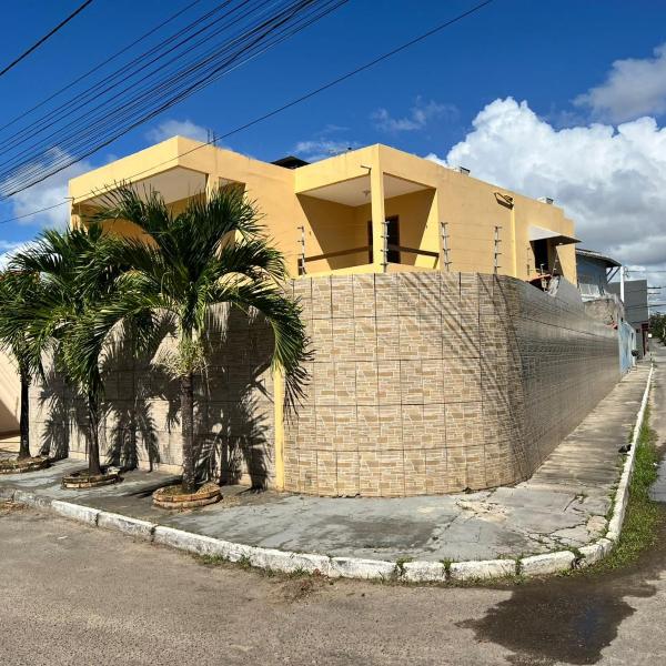 Casa Brisas de Arembepe