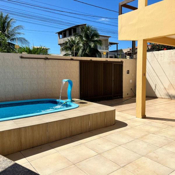 Casa Brisas de Arembepe - Foto 3