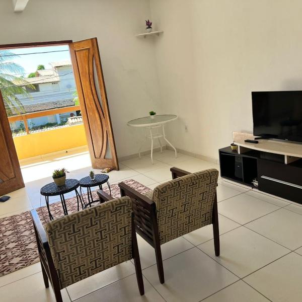 Casa Brisas de Arembepe - Foto 5