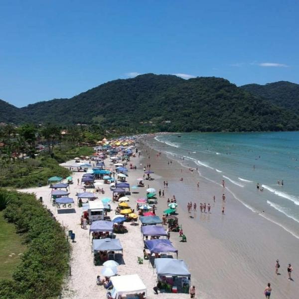 Chalé Lagoinha