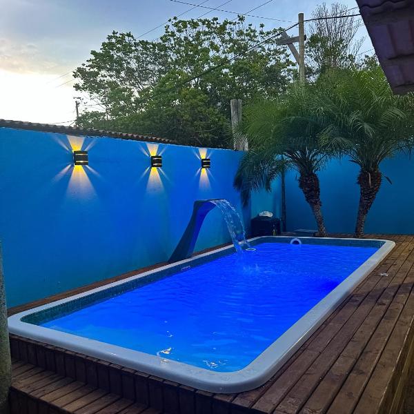 Casa Temporada Trancoso