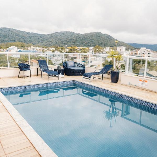 Large penthouse, 100 meters from the beach with pool - Foto 4