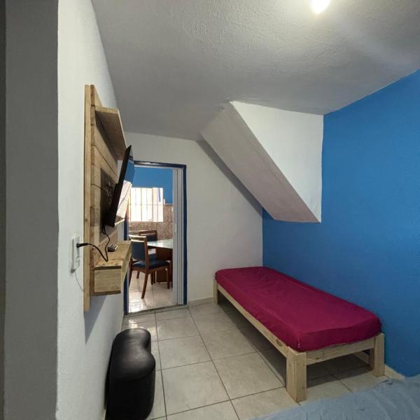 casa mobiliada próximo a praia - Foto 2