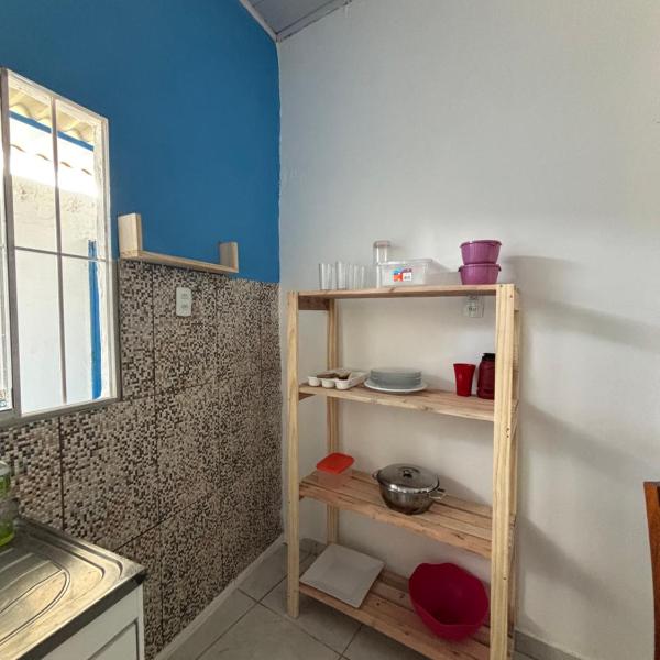 casa mobiliada próximo a praia - Foto 3