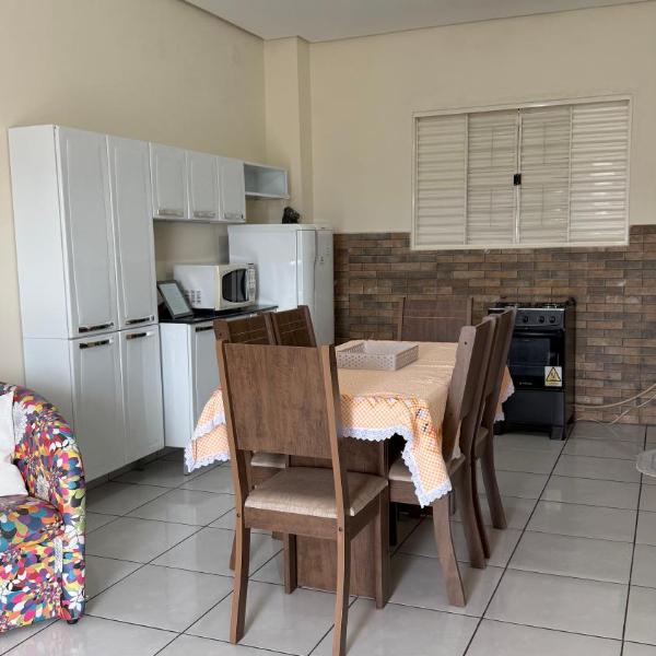 Apartamento Aconchego da Serra Azul - Foto 4