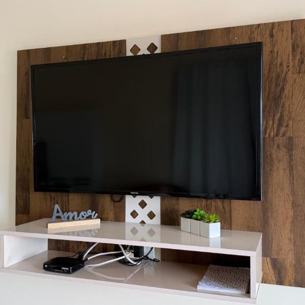 Apartamento Aconchego da Serra Azul - Foto 5