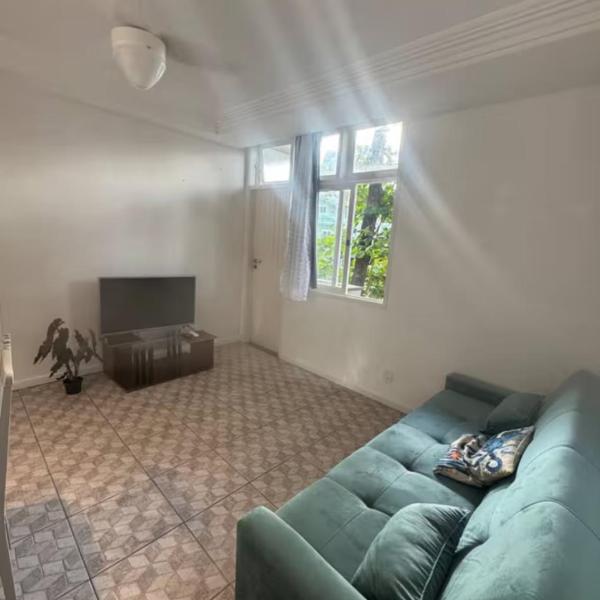 Excelente casa na Praia da Barra para até 8 pessoas - Foto 5