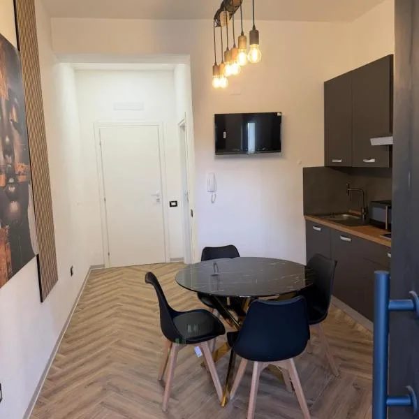 Casa Amore Design - South Sardinia -, hotel in San Gavino Monreale