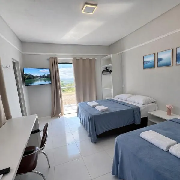 Pousada do Horto, Hotel in Juazeiro do Norte
