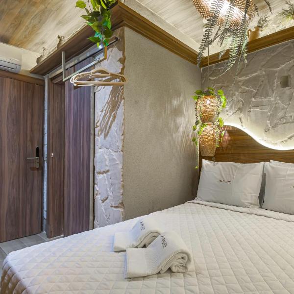 Leblon Beach Hostel - Foto 2