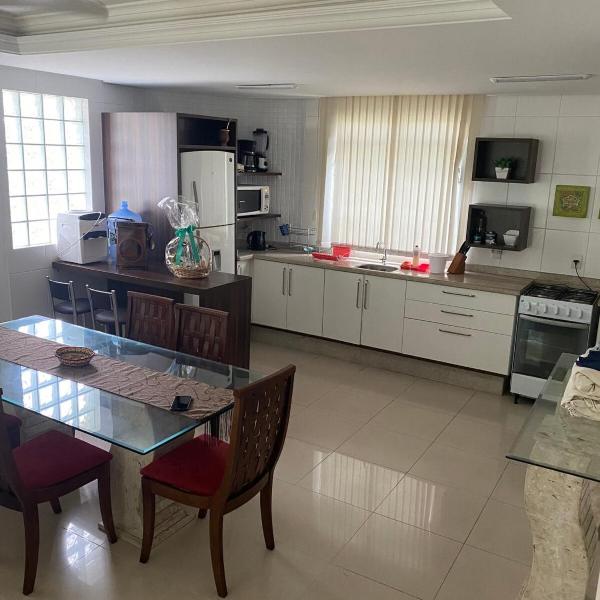 Casa com piscina a 400m da praia de Palmas - Foto 5