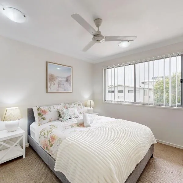 Homely & Welcoming in Mango Hill，北湖的飯店