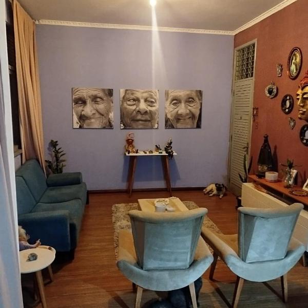 Quarto pequeno Salvador centro Carnaval 2026