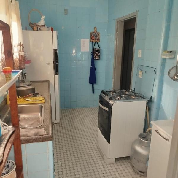 Quarto pequeno Salvador centro Carnaval 2026 - Foto 4