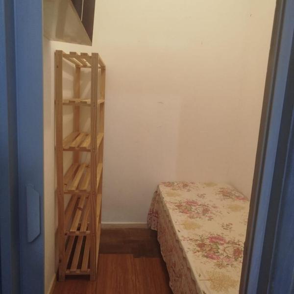 Quarto pequeno Salvador centro Carnaval 2026 - Foto 5
