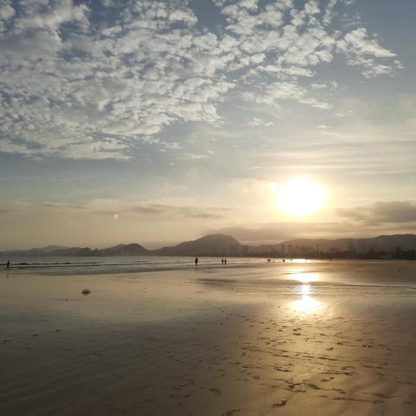 Apartamento 128 metros quadrado enseada Guarujá