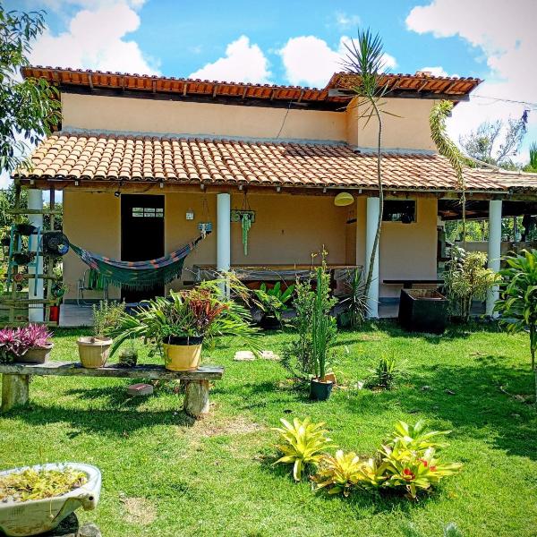 Casa na Rocinha