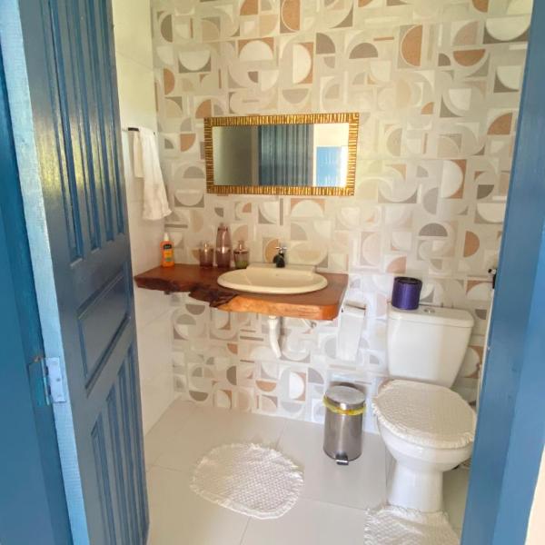 Casa na Rocinha - Foto 2