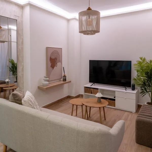 वालेंसिया में, होटल Viva Valencia Apartments - Arte & Reflejos