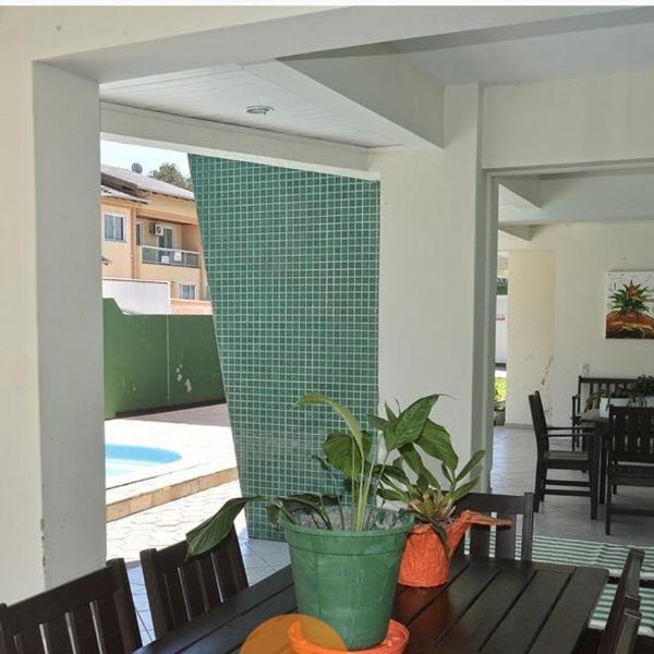 Apartamento do Sol - Alto padrão, piscina, 3 quartos, 220m da praia no centro de Bombinhas - Foto 4