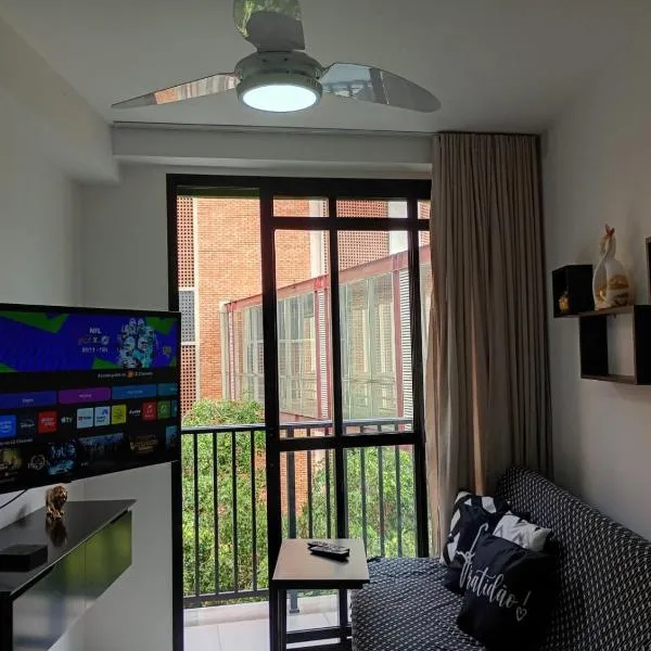 We are located in the heart of Rio de Janeiro、リオデジャネイロのホテル