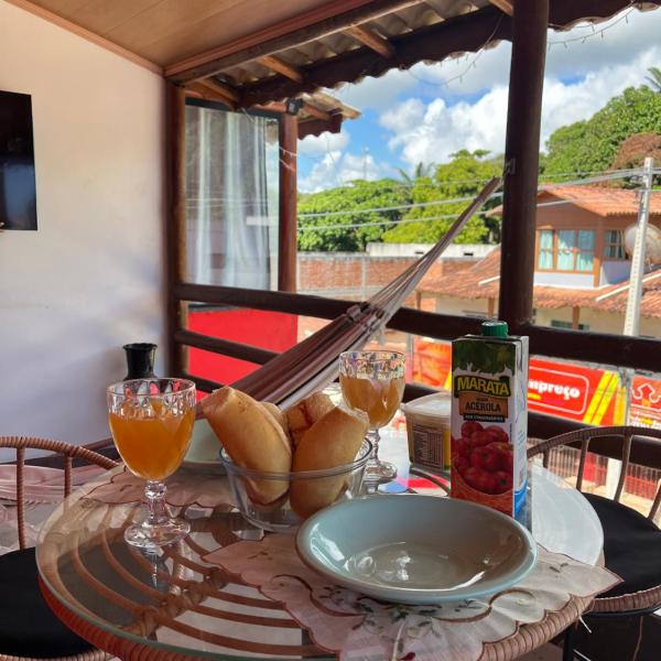 Casa no centro 4 minutos da praia - Foto 4