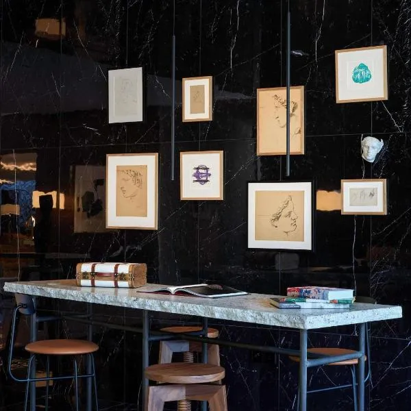 L'Esquisse Hotel & Spa Colmar - MGallery Collection, hotel en Colmar