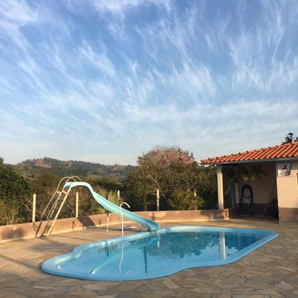 Sítio primavera socorro-sp