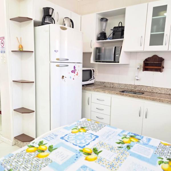 Refugio Bombinhas - Residencial Maria Olga - Foto 3