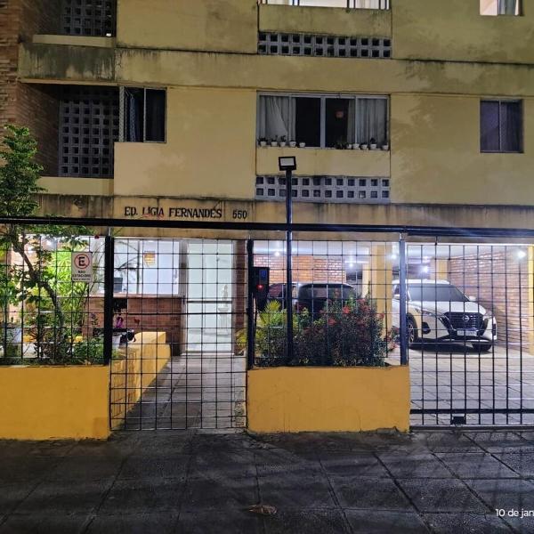 Apartamento pra carnaval em Recife e Olinda