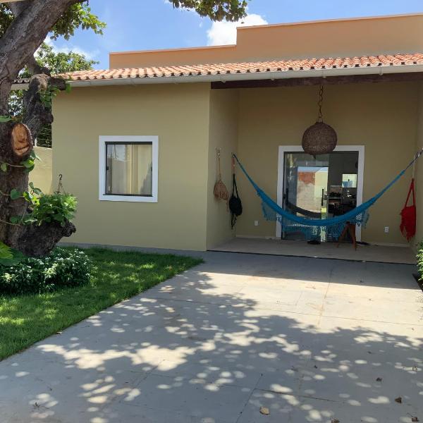 Casa dos cajueiros - Foto 5