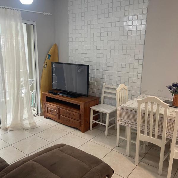 Ap com um dormitório 30m da praia de Mariscal - Foto 5