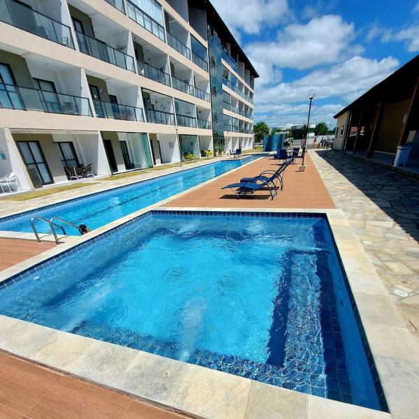 Apartamento beira mar - Foto 4