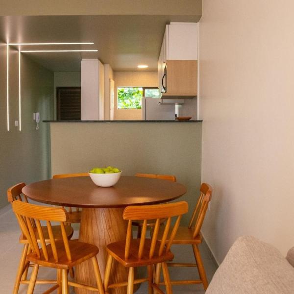 Apartamento beira mar - Foto 5
