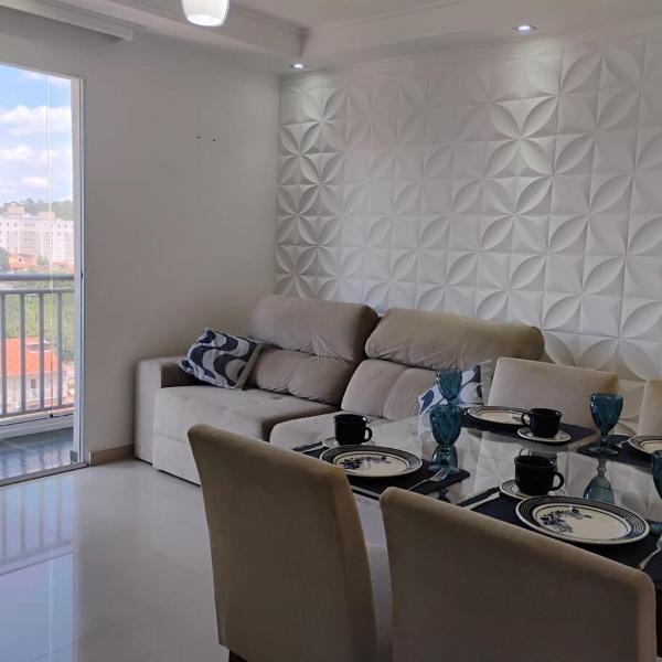 Apartamento Mogi das cruzes