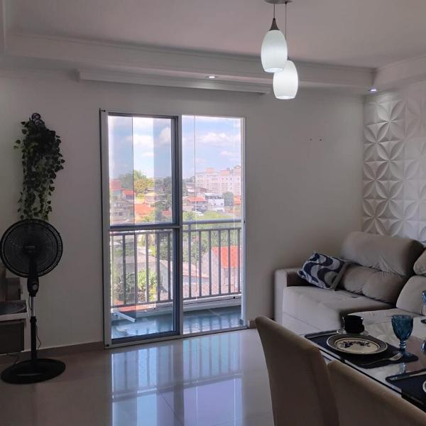 Apartamento Mogi das cruzes - Foto 4