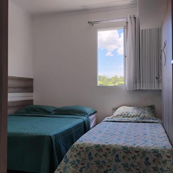 Apartamento Mogi das cruzes - Foto 2